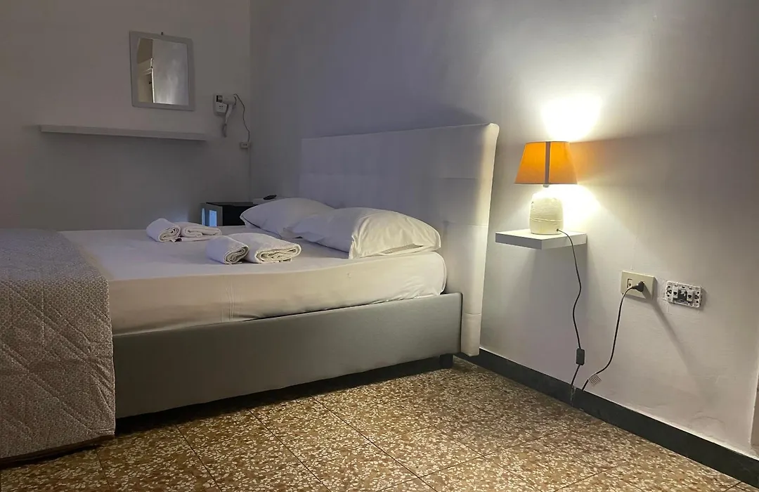 Hostel BB La Fenice-1