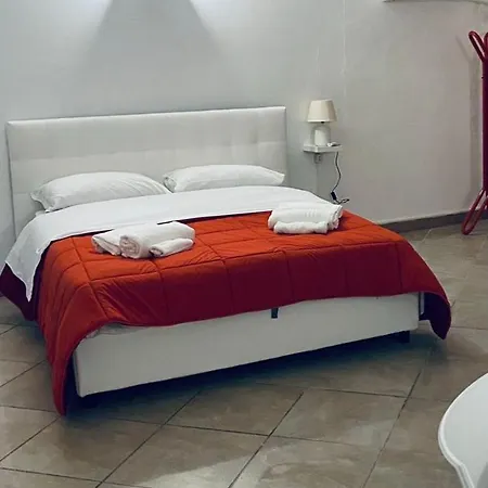 Hostel BB La Fenice-3