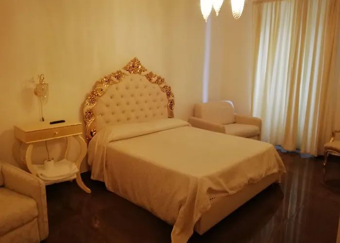 Beb Mariafrancesca